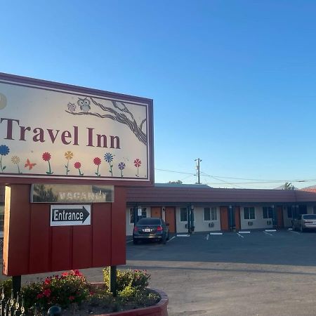 Travel Inn Greenfield Bagian luar foto