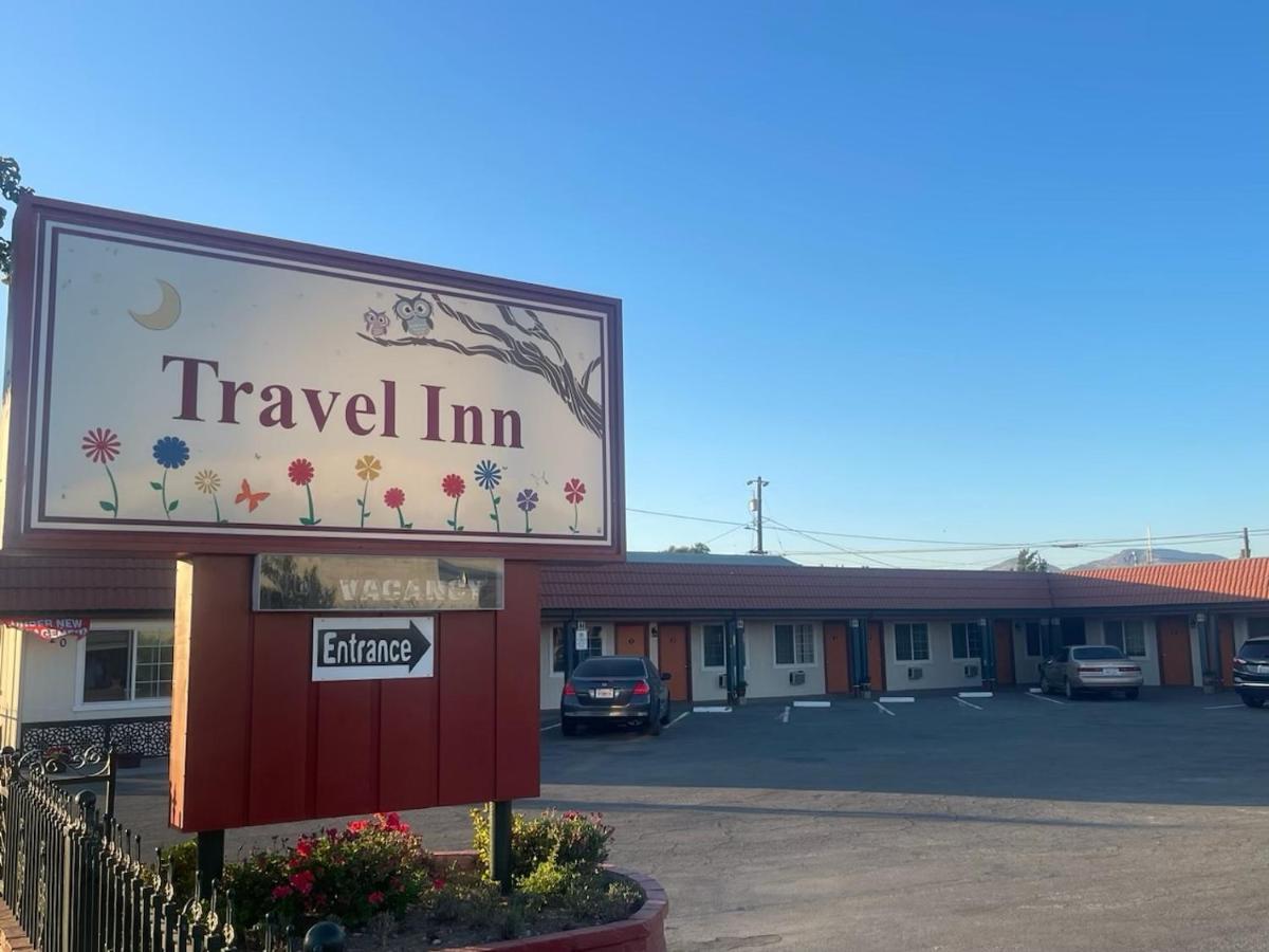 Travel Inn Greenfield Bagian luar foto